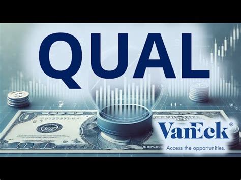van eck qual etf.